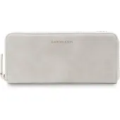 Kapten & Son Cartera 'Louvre' gris claro