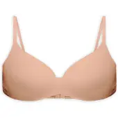 Gisela Sujetador crema