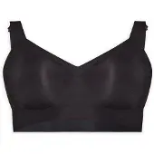 Gisela Sujetador negro