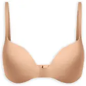 Gisela Sujetador beige