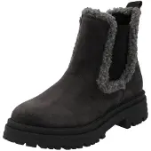 Palado by Sila Sahin Botas gris