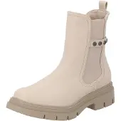 Palado by Sila Sahin Botas 'Palado Trinda by Sila Sahin' beige