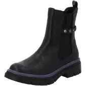 Palado by Sila Sahin Botas 'Palado Trinda by Sila Sahin' negro