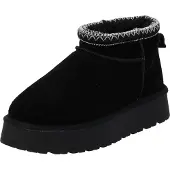 Palado by Sila Sahin Botas 'Palado Madris by Sila Sahin' negro