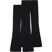 TWO SOON Leggings negro