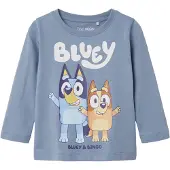 TWO SOON Camiseta beige / azul / navy / blanco