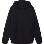 TWO SOON Sudadera negro