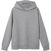 TWO SOON Sudadera gris