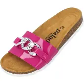 Palado Zapatos abiertos 'Gozo' rosa