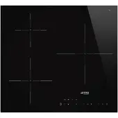 Smeg Placa De Inducción Universale Si5632d 60 Cm