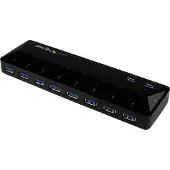 StarTech.com Docking Station St103008u2c