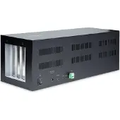 StarTech.com 4 Caja Externa Extensora Pcie