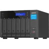 Qnap Nas Tvs-h674-i3-16g