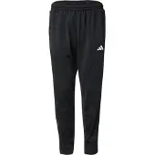 Adidas Pantalón deportivo 'CLUB TENNIS 3-STRIPES KNITTED' negro / blanco