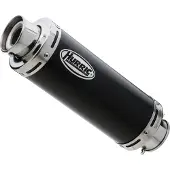 Hurric SUPERSP S/O 4-1 BL GSF1200 BANDIT 01-05