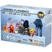 AtGames Consola Retro Legends Flashback