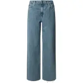 Pepe Jeans Vaquero negro denim