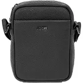 JOOP! Bolso de hombro negro