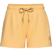 Buffalo Pantalón de pijama dorado / negro