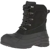 Kamik Botas De Nieve Fargo2