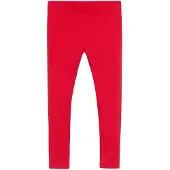 Next Leggings rojo