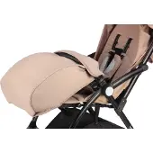 LECLERC Saco De Invierno Para Pies