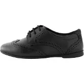Next Zapatos bajos negro