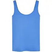 Next Top azul cobalto