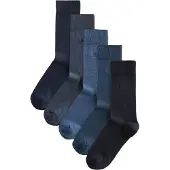 Next Calcetines navy