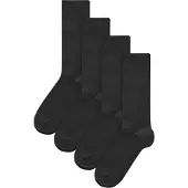 Next Calcetines 'Signature' negro
