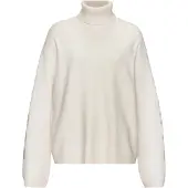 Elbsand Sudadera blanco