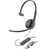HP Auriculares Bw 3210 Usb-c