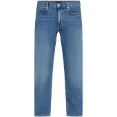 Tommy Hilfiger Vaqueros Core Harlem Tapered Fit