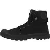 Palladium Botas negro