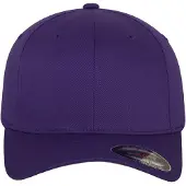 Hoedshop Gorra lila oscuro