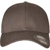 Flexfit Gorra gris oscuro