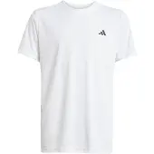 Adidas adidasCamiseta Club Tennis (Adolescentes) 116 White Niño