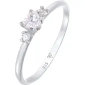 Elli Anillo plata