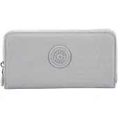 Mindesa Cartera gris claro