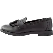 Next Zapatos bajos negro