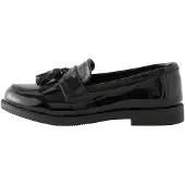 Next Zapatos bajos negro