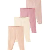 Next Leggings mezcla de colores