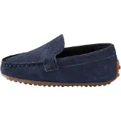 Next Zapatos bajos navy