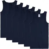 Sanetta Camiseta térmica azul
