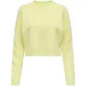 ONLY Jersey 'ONLBetty' amarillo