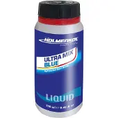 Holmenkol Cera Líquida Alphamix 0°c/-4°c 250ml