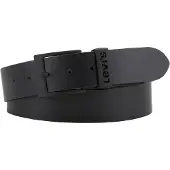 Levis Accessories Cinturón ASHLAND GUN METAL hombre - Negro - 105