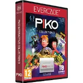 Videojuego Retro Evercade Piko Collection 3