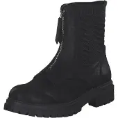 La strada Botas 'Stiefel Damen 2013180 1001 Kunststoff (Synthetik) in schwarz' negro
