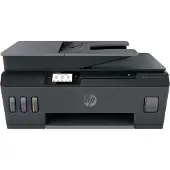 HP Impresora Multifunción Smart Tank Plus 655
